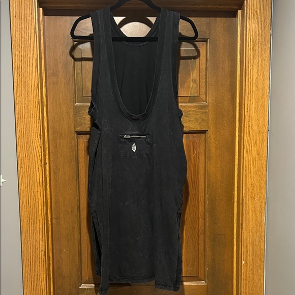 Free People Hot Shot Tunic Tank - Picture 4 of 7